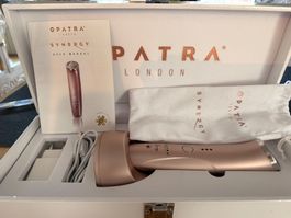 Opatra London Synergy LED Gerät mit Zubehör