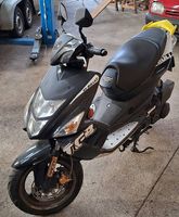 Roller TGB Bullet RS 125