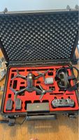 DJI FPV Drohne Combo - Guter Zustand, sofort startklar!