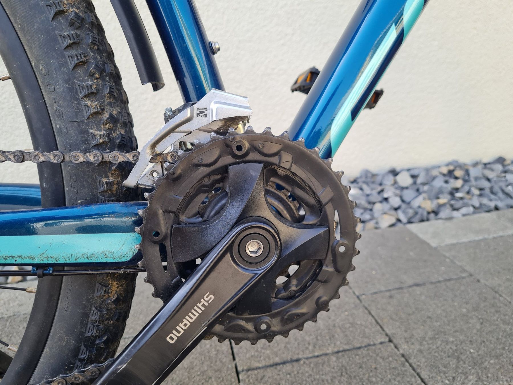 Scott Biciclette: Scott Contessa Active 40 Mountainbike Gr. M – Usato da Ebnet venduto da Bejava 4