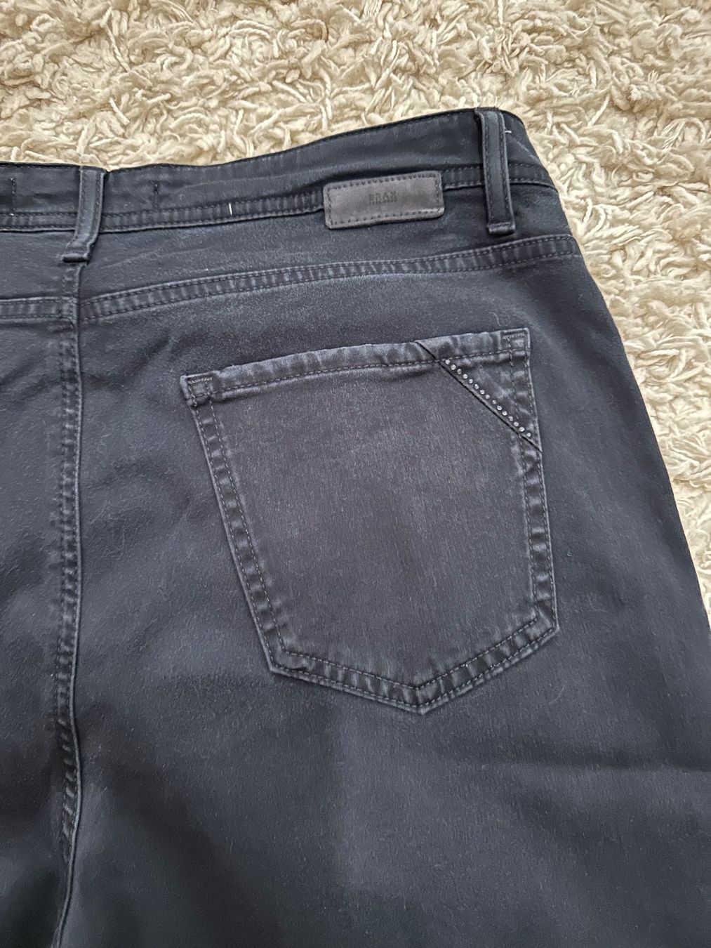 Brax Pantalons: Hose BRAX Gr.31 – D'occasion à Bern par BrandVilla 3