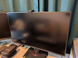 ASUS VG27A 27" Monitor, IPS, 2560 x 1440, OVP