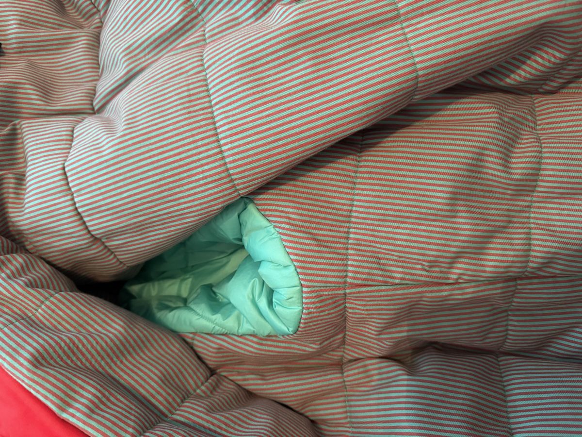 Acne Studios Giacche: Acne Studios Red Winter Jacket M – Usato da Herrliberg venduto da kat_f5dd 4