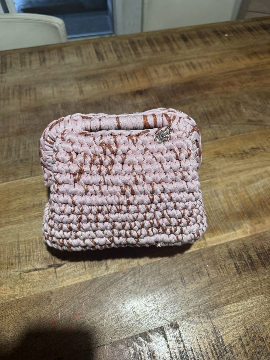 Borse da donna: Clutch bag – Nuovo (secondo la descrizione) da Tägerig venduto da ValePe 4