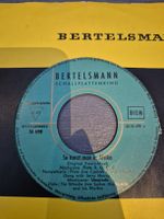 Bertelsmann Schallplatte "So tanzt man in Afrika", Top