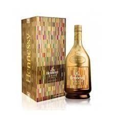 Hennessy Spirituosen: Hennessy Cognac Privilege Collector's 5 – Neu und originalverpackt aus Deitingen von ped_7s7b