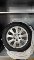 Mercedes A170 Räder 185/65 R15