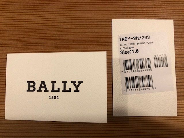 Bally Borse da donna: Bally Leder Handtasche – Usato da Utzigen venduto da Crisbo 9