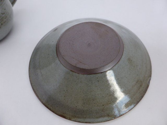 Tassen: Atelier ATCH Thierry et Chantal Robert tasse à café en grès – Gebraucht aus Porrentruy von Kim017 4