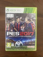 Pro Evolution Soccer 2017 (PES 2017) für Xbox 360 (FR)
