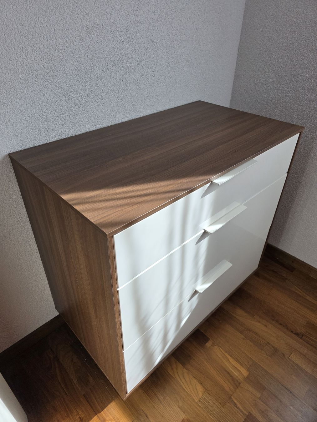 Kommoden: IKEA-Kommode – Gebraucht aus Birsfelden von Fuerte0106 1