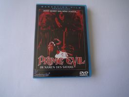 PRIME EVIL - Im Namen des Satans(1988) - uncut