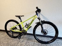 BIXS Traction 240 Kinder Mountainbike  24 Zoll
