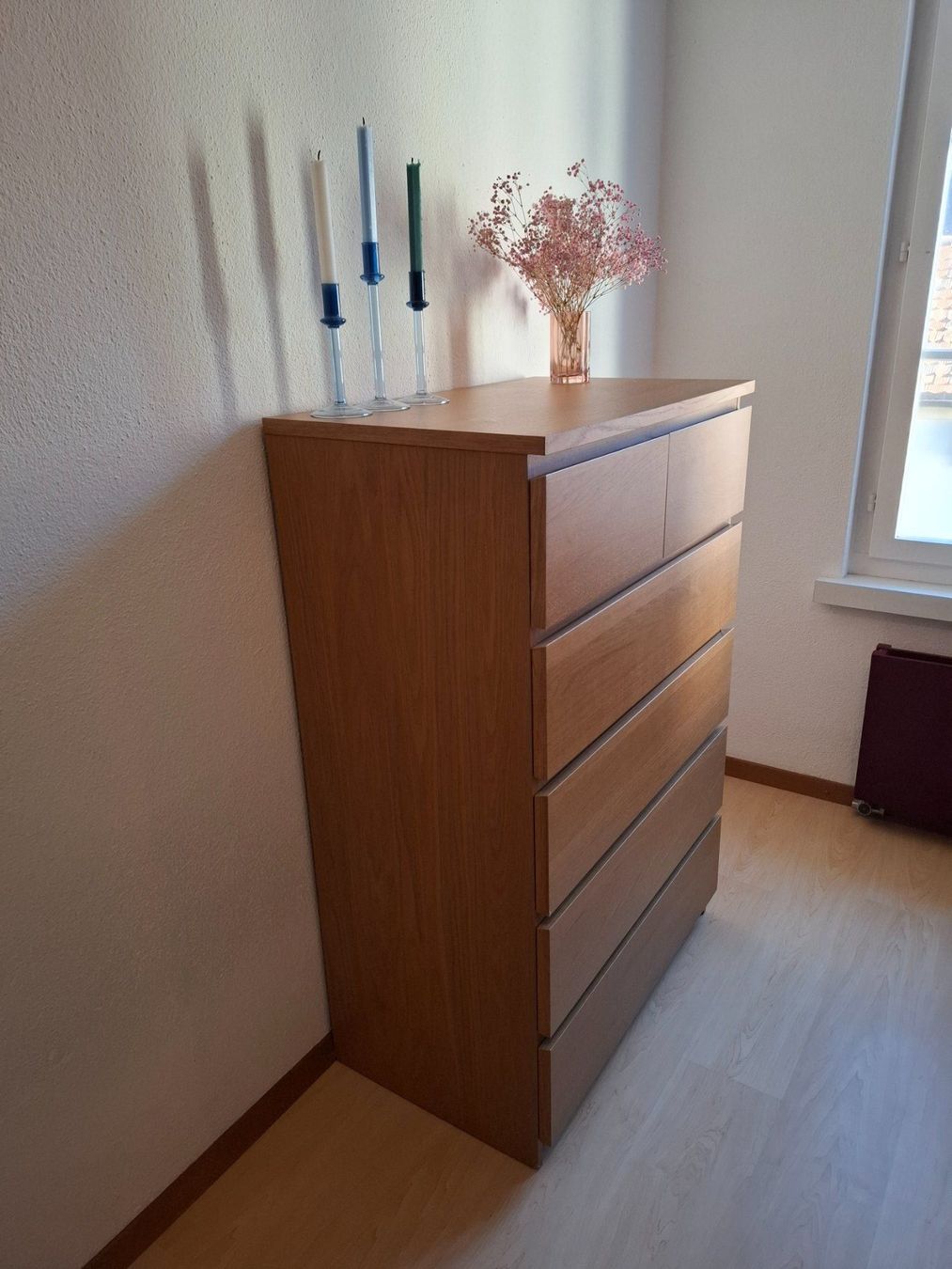 Kommoden: Kommode aus Eiche, Top Zustand! – Gebraucht aus Aarau von rro_8lpz 1