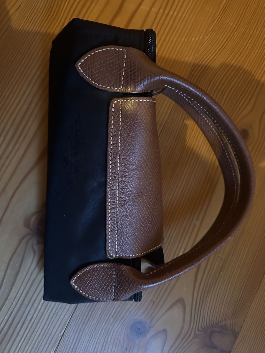 Longchamp Borse: Longchamp Große Le Pliage Reisetasche – Usato da Appenzell venduto da CBuerkler 2