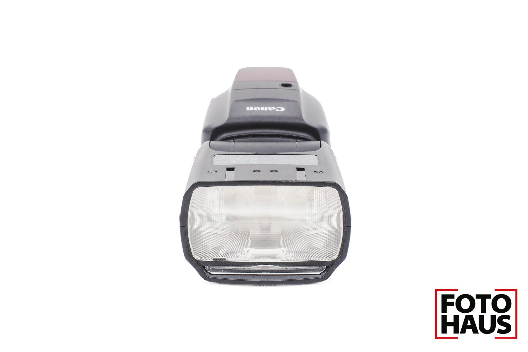 Canon Flash: Canon Speedlite 600EX-RT Blitz Flash TTL 1517 – Usato da Basel venduto da FotohausBasel 3