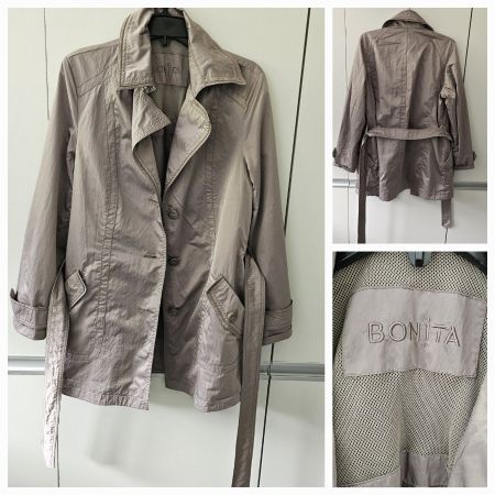***BONITA ***Damen Jacke Gr.42