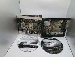 2 CD NEGA - 2