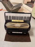 Accordéon Hohner Verdi V N