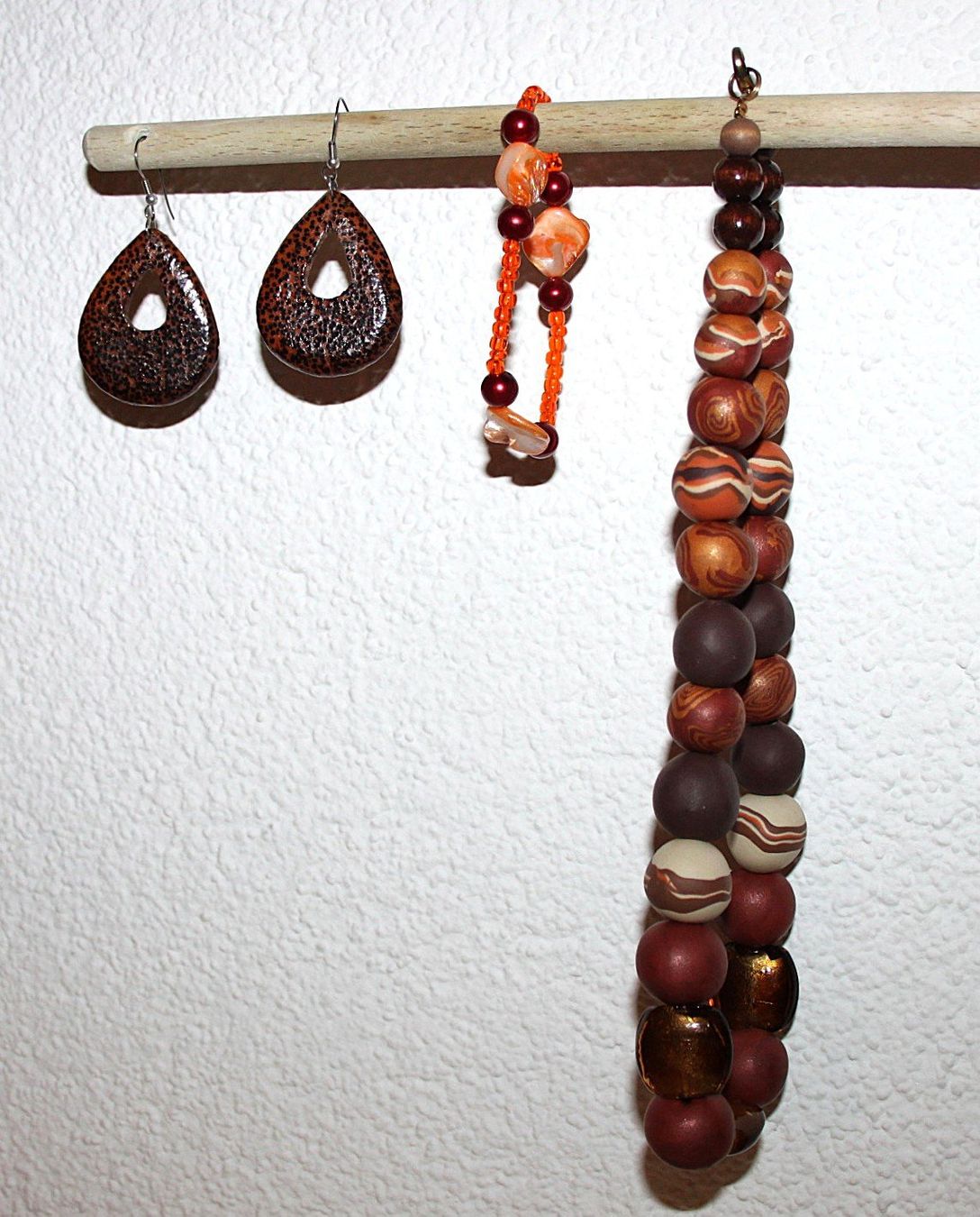 Autres bijoux: Schmuck Set – D'occasion à Otelfingen par Jupi07