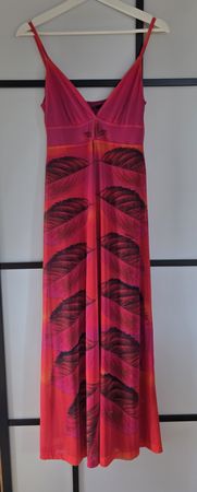 Desigual Kleid / Gr. S