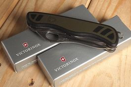 Victorinox Schweizer Soldatenmesser 08 2025