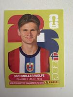 Panini NOR 7