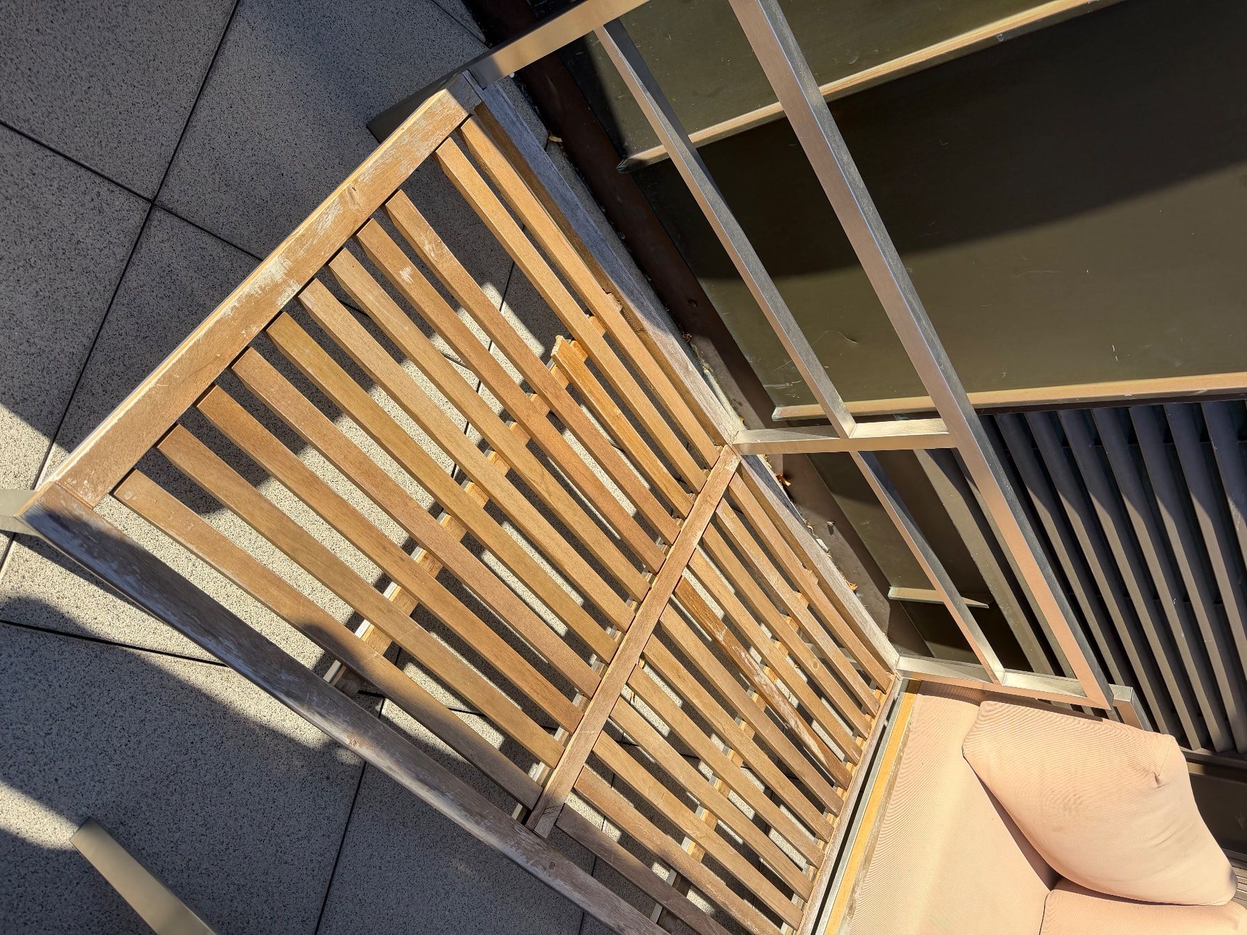 Divani: Garten-Lounge inkl.Tisch – Usato da Zürich venduto da eli_8ddh 2