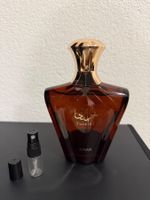 Afnan Turathi Brown (2ml Glasabfüllung)