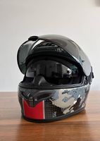 Casco da moto "HJC Helmets"