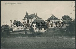 BE Herzogenbuchsee