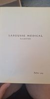 Larousse Médical Illustré, Édition 1929