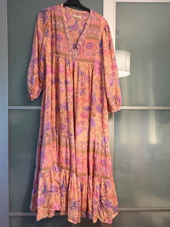 SPELL & THE GYPSY Dress - Size XXL