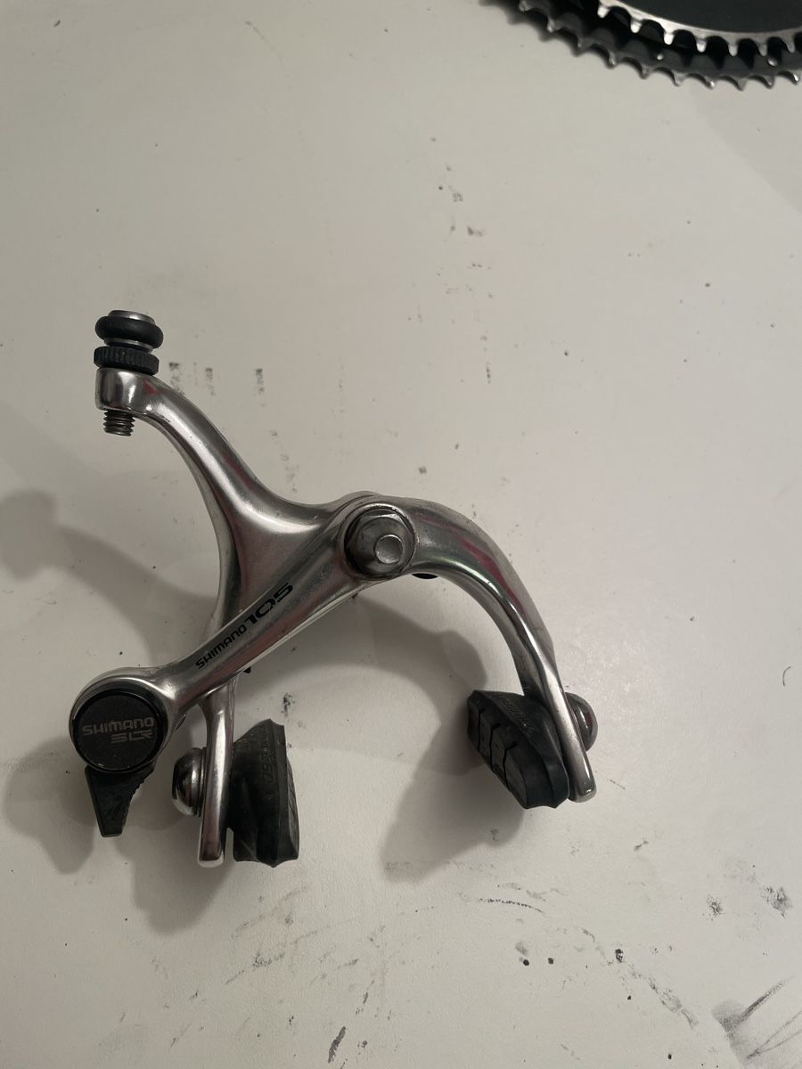 Shimano Pezzi di ricambio: Bremse Shimano 105 – Usato da Zürich venduto da Pharcko