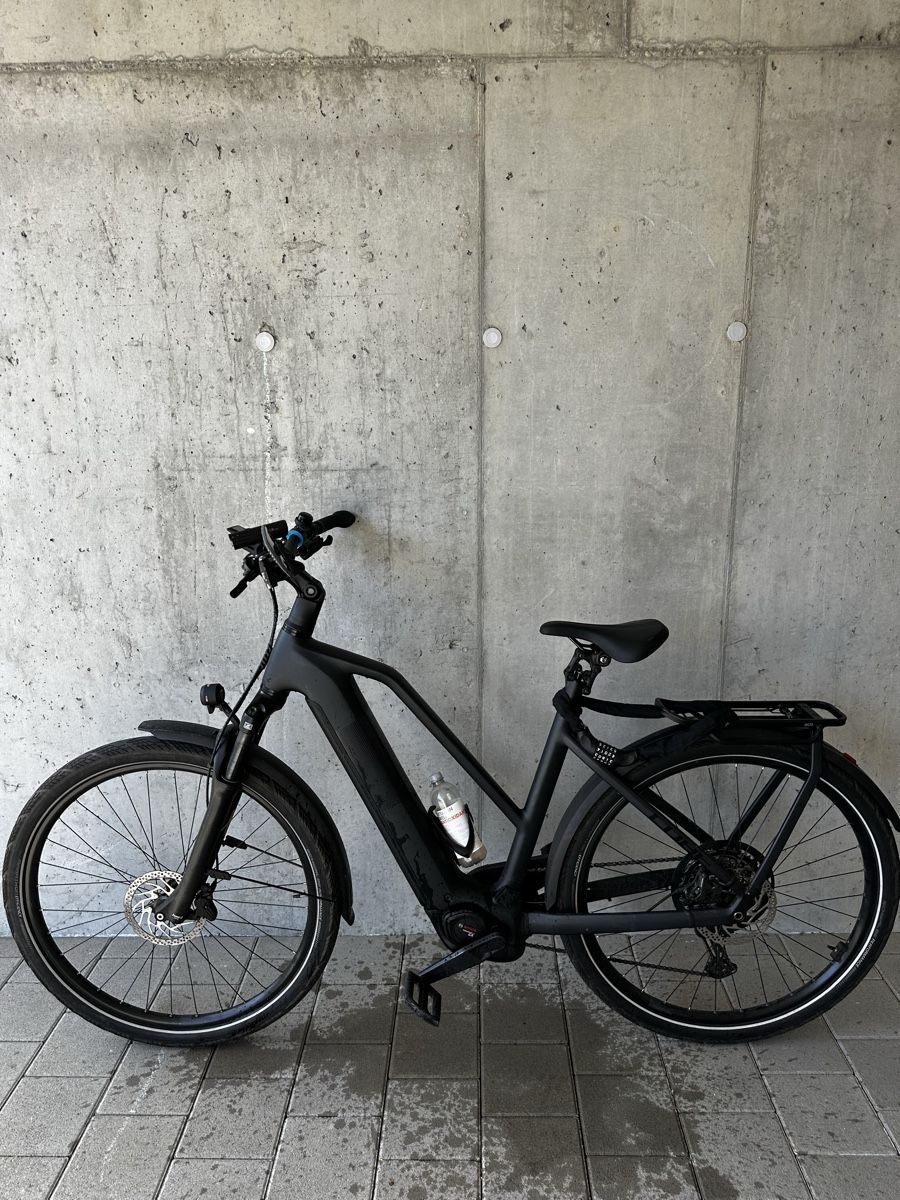 Cube Biciclette: Cube Kathmandu Pro 800 – Nuovo (secondo la descrizione) da Winterthur venduto da WertvollesAngebot