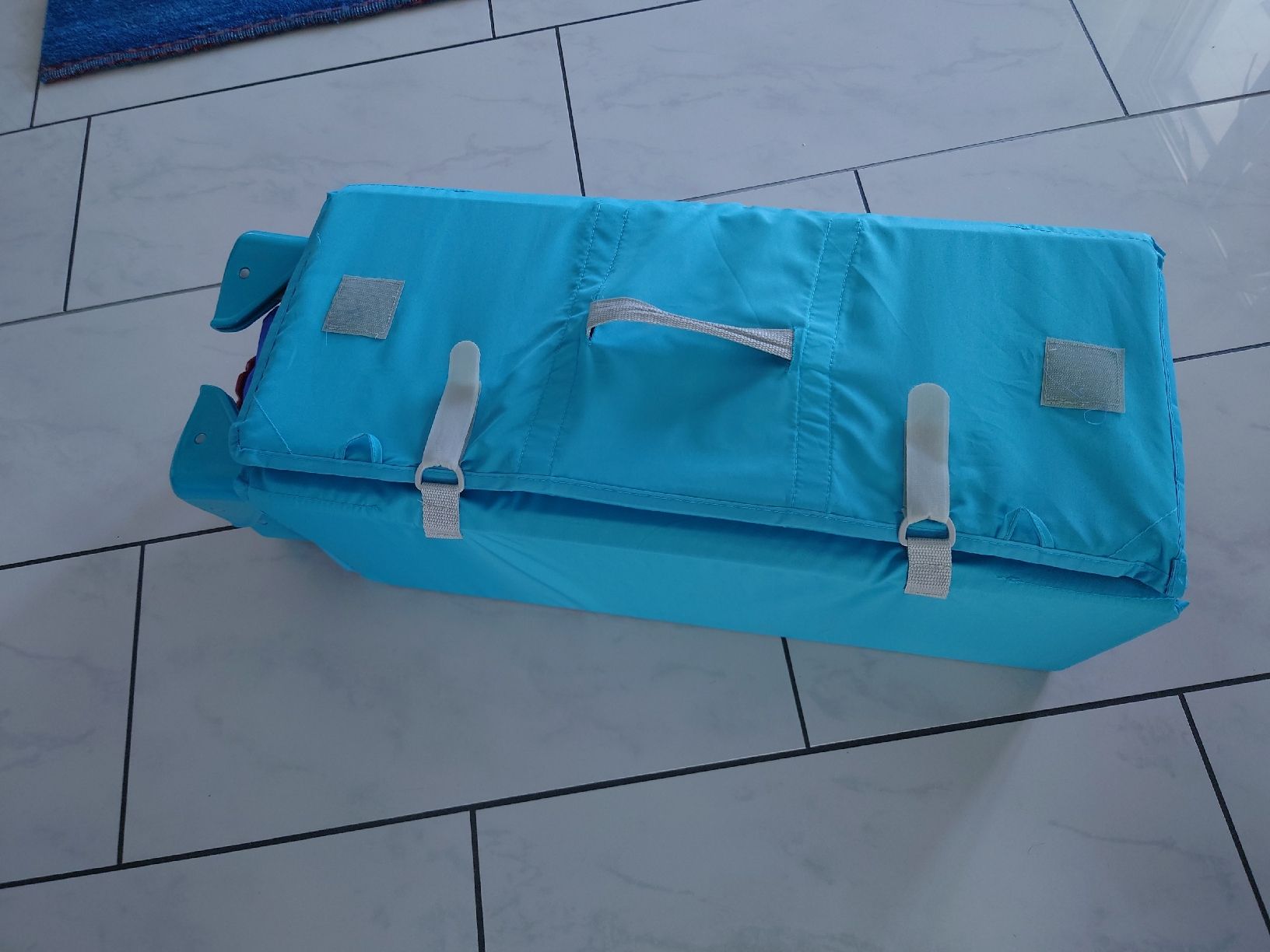 Chicco Betten: Reisebett chicco – Gebraucht aus Hägendorf von Jfriendly 3