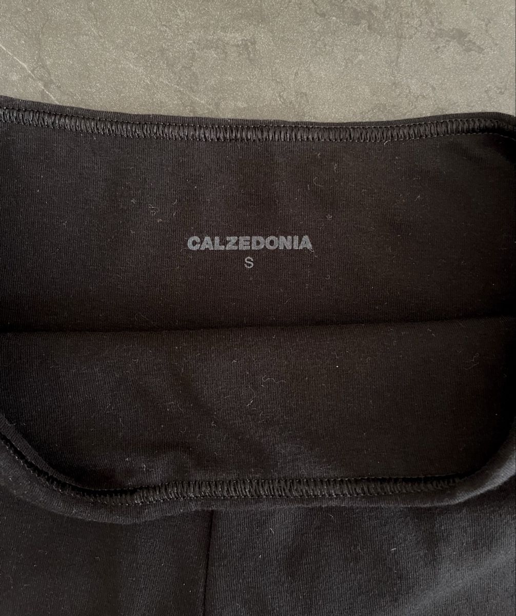 Calzedonia Leggings: Calzedonia Leggings Grösse S – Nuovo (secondo la descrizione) da Rapperswil SG venduto da joyakeller 2
