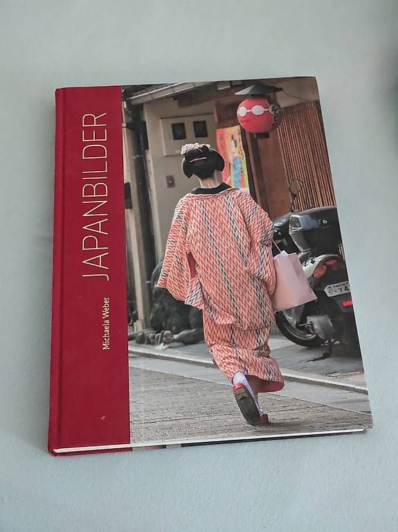 Libri: Japan Bilder – Usato da Pratteln venduto da Mafium