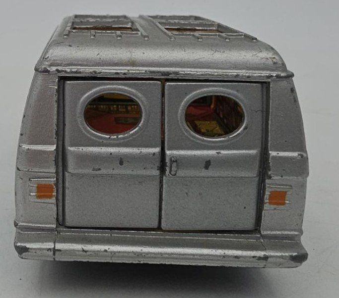 Corgi Toys Modellautos: Corgi 435 Superman Supervan vintage 1/36 – Gebraucht aus St-Sulpice VD von Davyd-a-Doc 3
