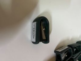 8. Spitzer von Faber Castell
