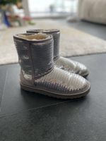 UGG Sparkle Gr. 35/36 Original w neu  Tolle Stiefel nur 2-3