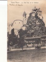 Saint Pierre 1921