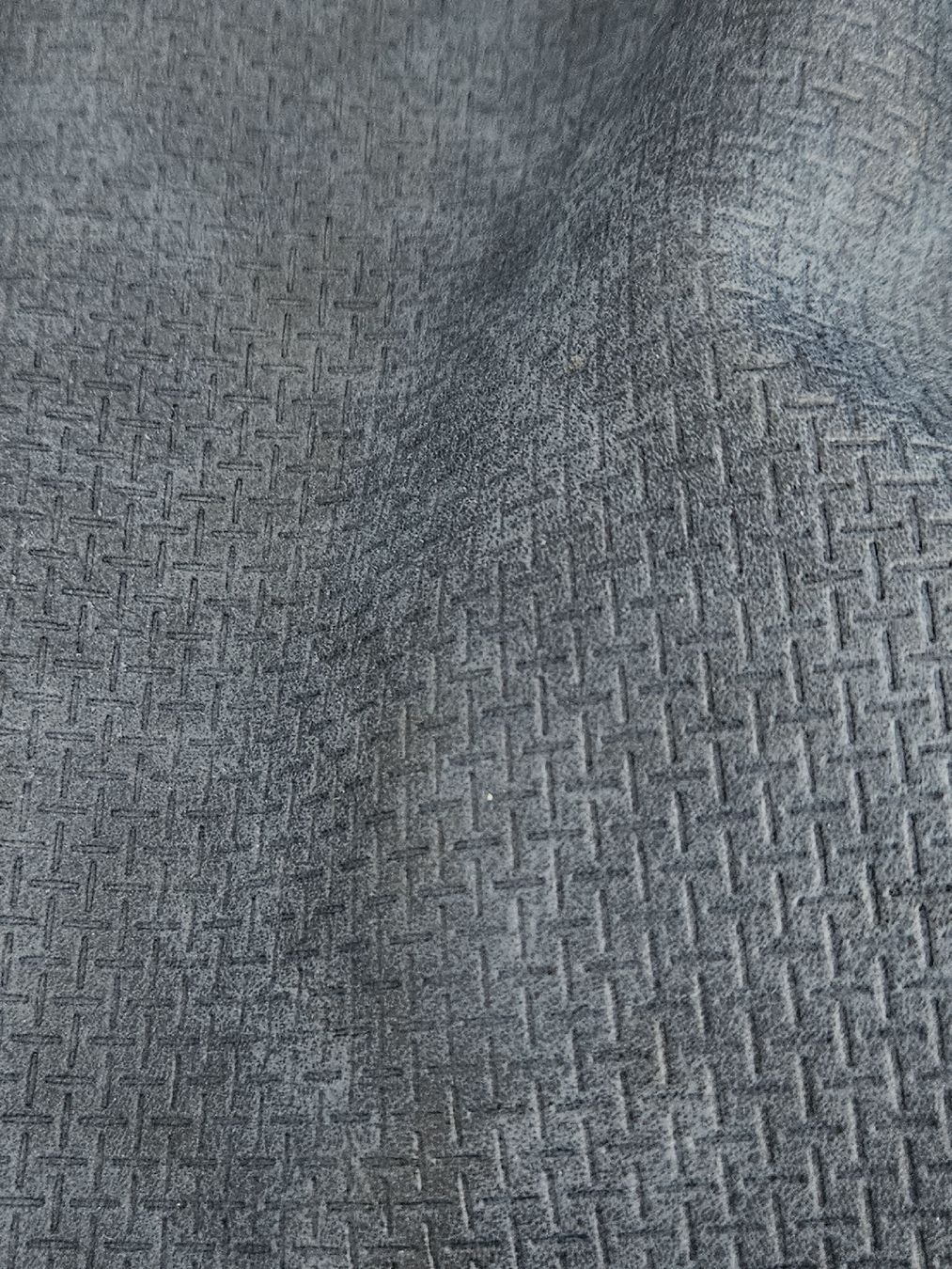 Borse da donna: Handtasche blau – Nuovo (secondo la descrizione) da Bern venduto da Sabulise 4