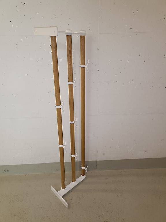Porte manteau: Wandgarderobe – D'occasion à Solothurn par Churxxill
