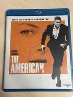 Blu-ray: The American - George Clooney Thriller, Top Zustand