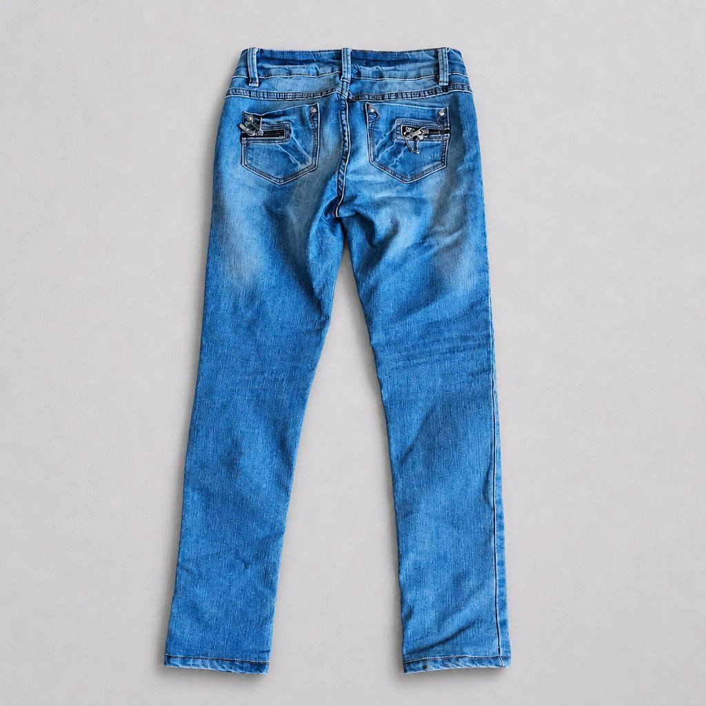 Morgan Jeans: Jeans Stone von MORGAN T34 balu – Usato da Füllinsdorf venduto da Sunnebliemli7 1