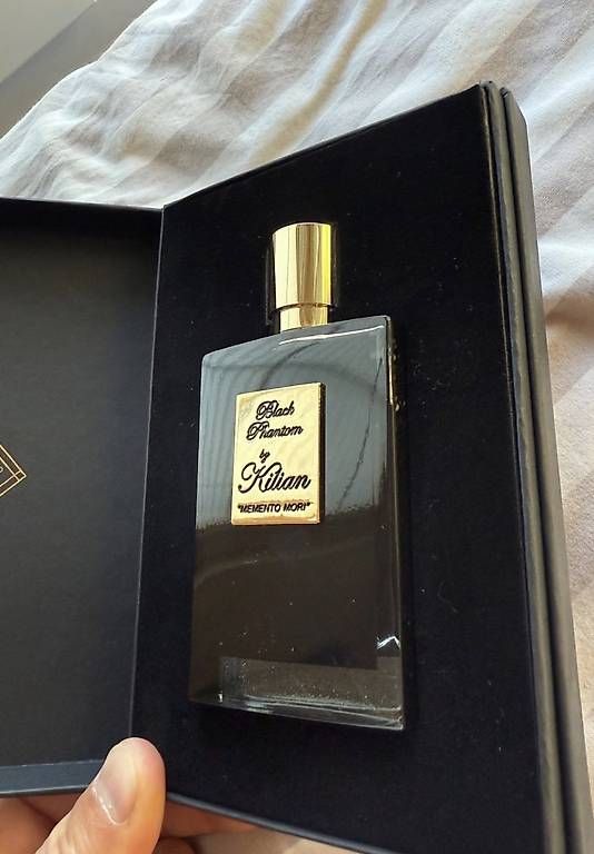Profumi & Eau de Toilette: Kilian Black Phantom 50ml ca. 85% mit Box – Usato da Horgen venduto da ec1992