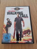 The Rock - Walking Tall DVD - Action pur!