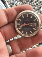 Eterna Matic anatomic SEVENDAY