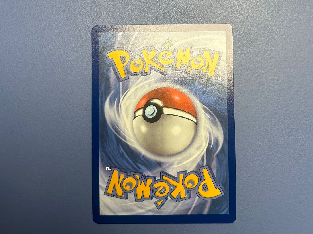 Pokémon Carte collezionabili: Pikachu Ex 179/131 PRE ab 1.- – Usato da Schlieren venduto da happymerchant64 3